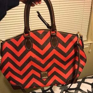Dooney and Bourke Purse